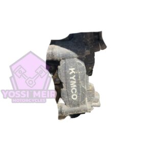 קליפר קדמי שמאל קימקו אקסייטינג 400S