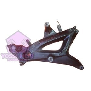 תושבת אגזוז קימקו איקס טאון 125i