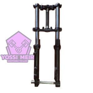 front fork Z650 KAWASAKI