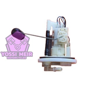 משאבת דלק ימאהה X-MAX 400