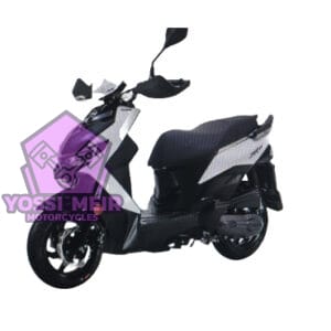 RX סאן-יאנג ג'ט 4