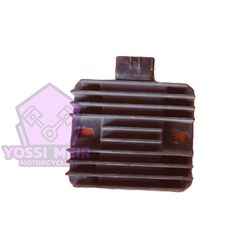 מיישר זרם סוזוקי בורגמן 400