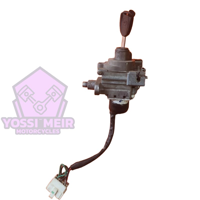 סוויץ סאן-יאנג RX ג'ט 4