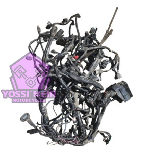 צמת חשמל הונדה XADV750 2022