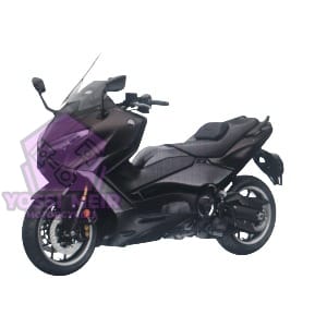 YAMAHA TMAX 560
