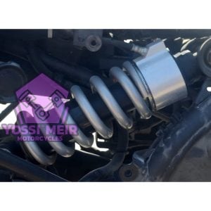בולם אחורי וורסיס 650