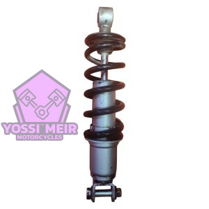 בולם אחורי ימאהה טימקס 560