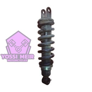 בולם אחורי קוואסאקי VN900