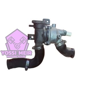 בית טרמוסטט קוואסאקי VN900