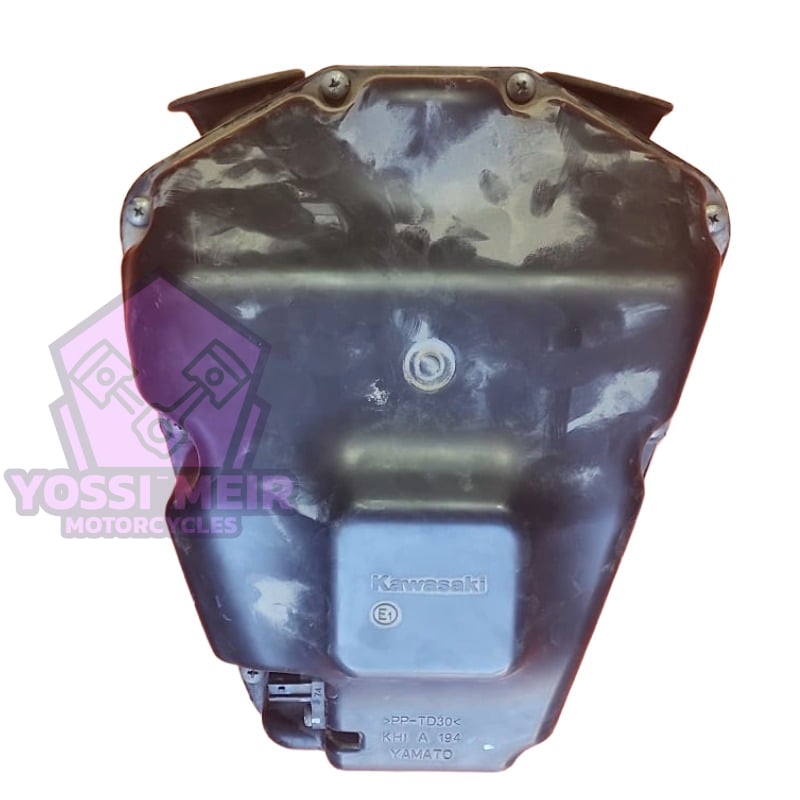 בית מסנן אויר VERSYS 650