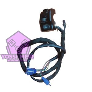 בית מתגים שמאל קוואסאקי VN900