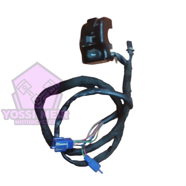 בית מתגים שמאל קוואסאקי VN900