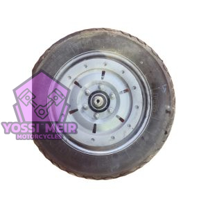 גלגל אחורי קוואסאקי VN900