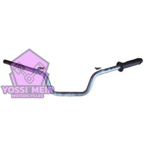 כידון ימאהה טימקס 560