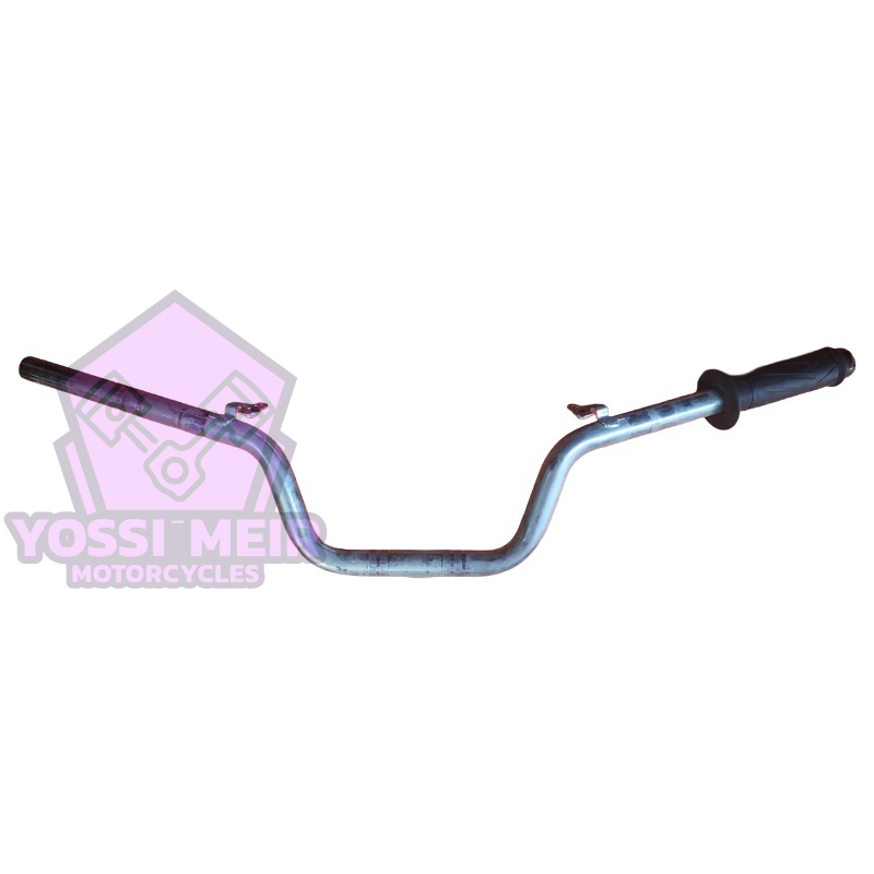 כידון ימאהה טימקס 560