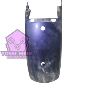 כנף אחורית Kawasaki EN650 VULCAN