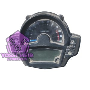 לוח שעונים Kawasaki EN650 VULCAN