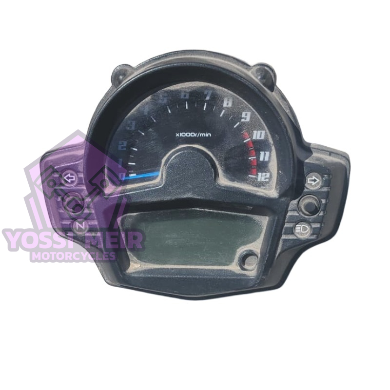 לוח שעונים Kawasaki EN650 VULCAN