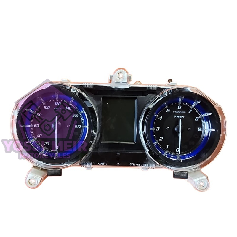 לוח שעונים ימאהה טימקס 560