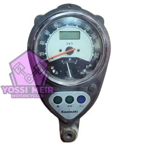 לוח שעונים קוואסאקי VN900