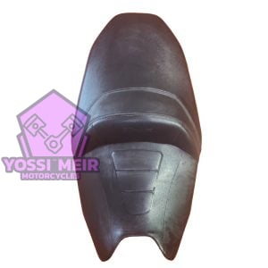 מושב ימאהה טימקס 560