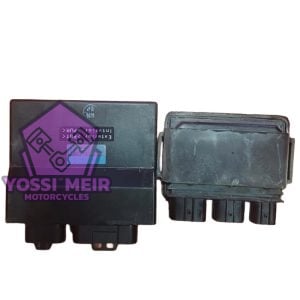 מחשב ECU קוואסאקי VN900