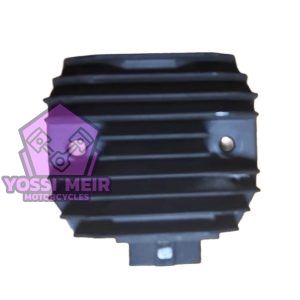 מיישר זרם TMAX 560