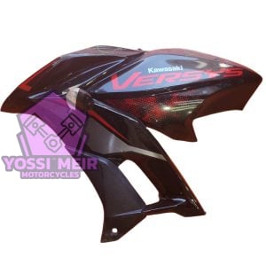 מכסה גוף שמאל VERSYS 650 KAWASAKI