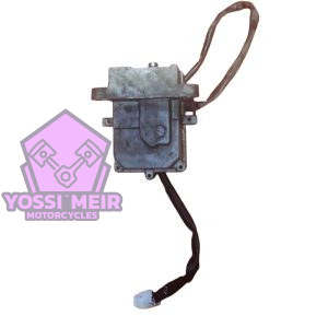 מנגנון נעילה ימאהה טימקס 560