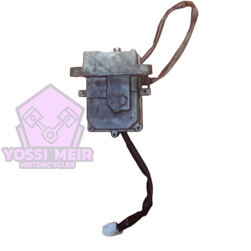 מנגנון נעילה ימאהה טימקס 560