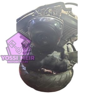 מנוע קוואסאקי VN900