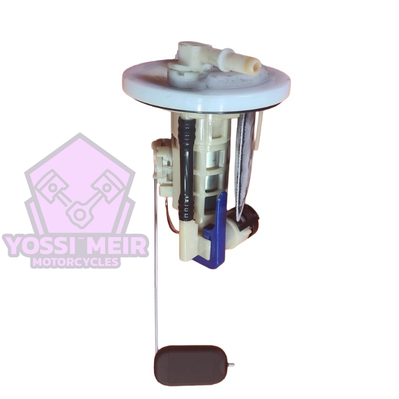 משאבת דלק ימאהה טימקס 560