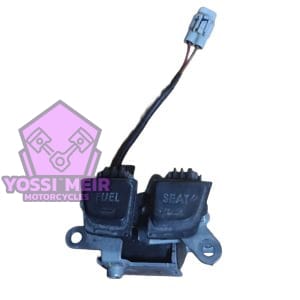 מתג מושב דלק TMAX 560