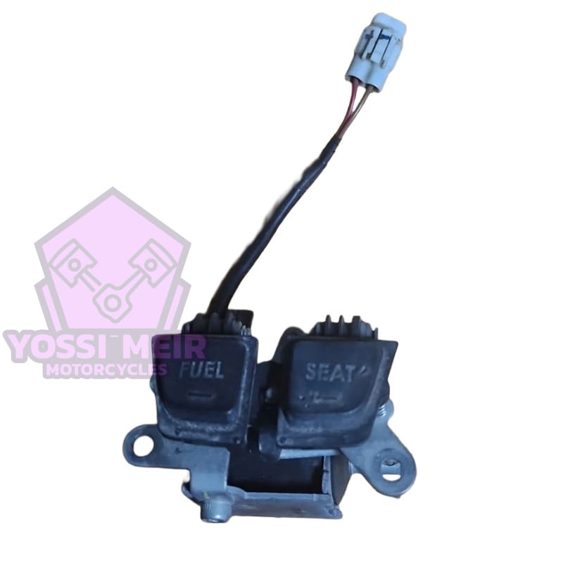 מתג מושב דלק TMAX 560