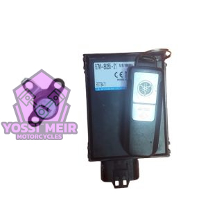 סט התנעה ימאהה טימקס 560