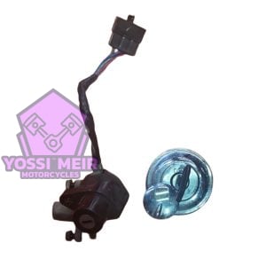 סט סוויץ קוואסאקי VN900