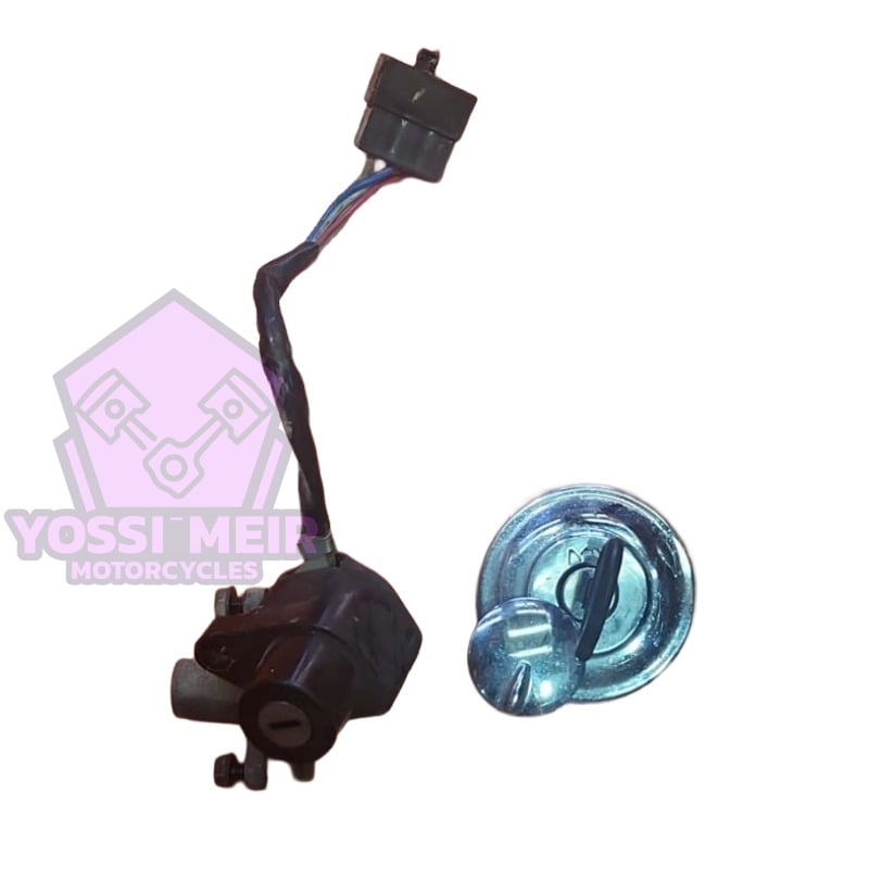 סט סוויץ קוואסאקי VN900