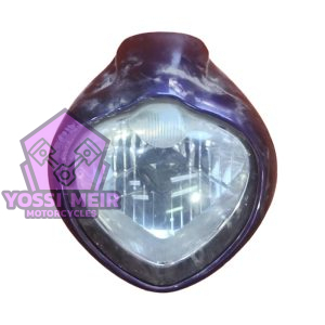 פנס ראשי Kawasaki EN650 VULCAN