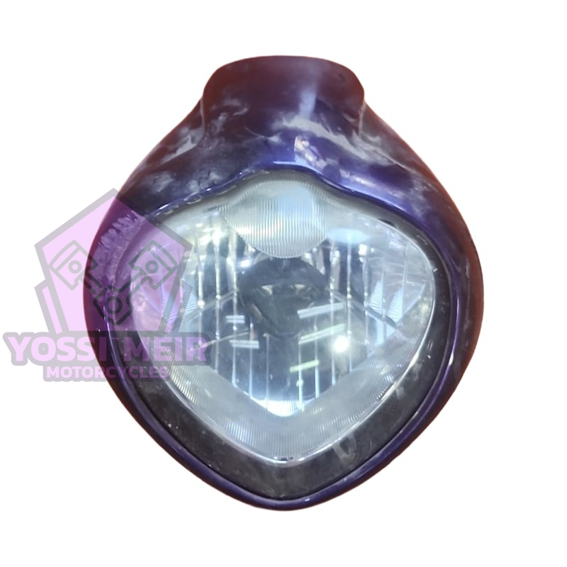 פנס ראשי Kawasaki EN650 VULCAN