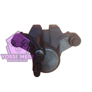 קליפר אחורי ימאהה טימקס 560