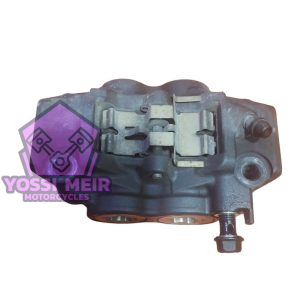 קליפר קדמי ימאהה טימקס 560