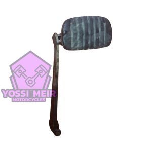רגלית בלם אחורי קוואסאקי VN900