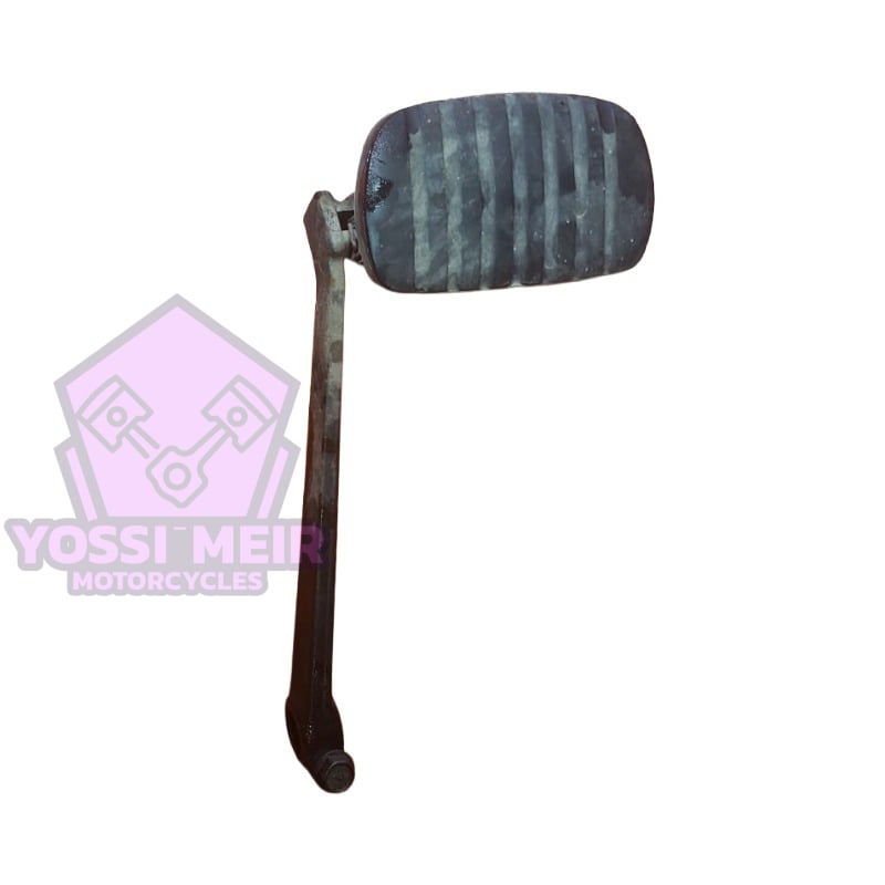 רגלית בלם אחורי קוואסאקי VN900