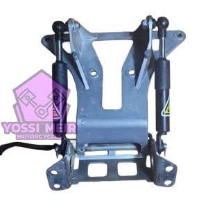 תושבת מושב TMAX560