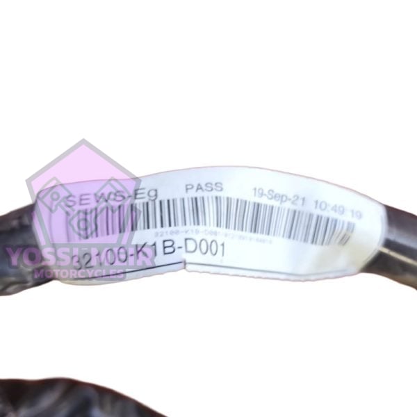 WIRE HARNES HONDA FORZA 350