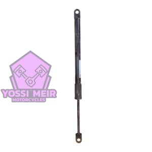 בולם למושב סוזוקי בורגמן 400 2021