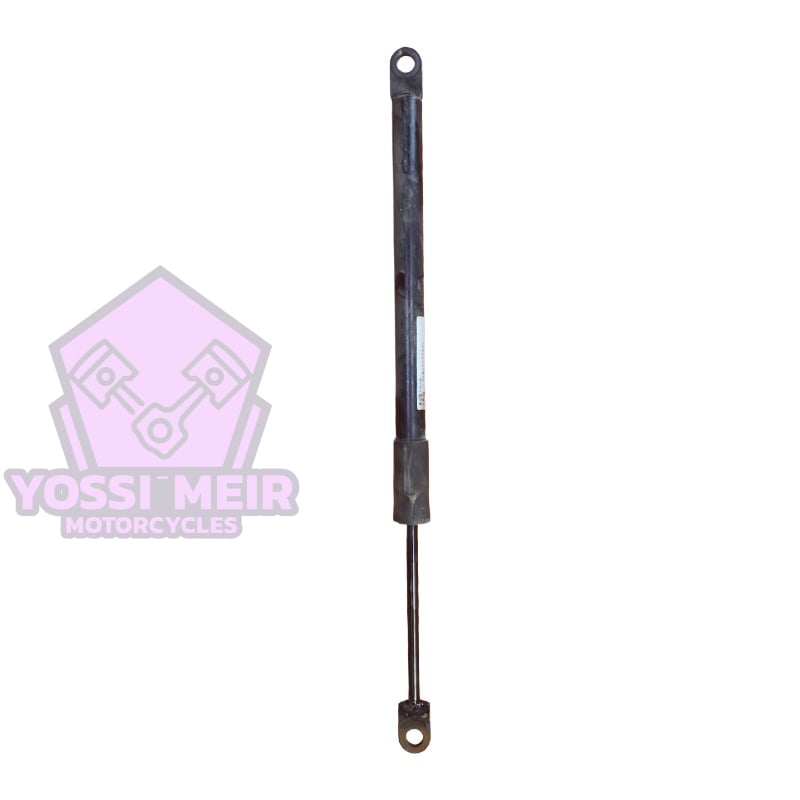 בולם למושב סוזוקי בורגמן 400 2021