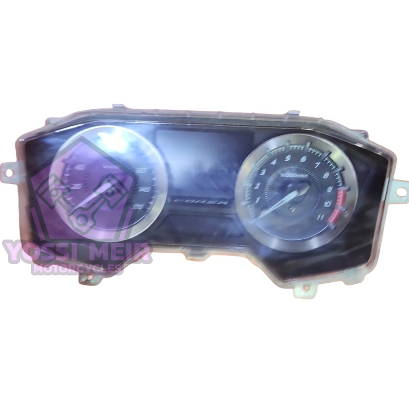 לוח שעונים HONDA FORZA 350