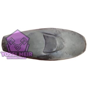 מושב בורגמן 400 2021