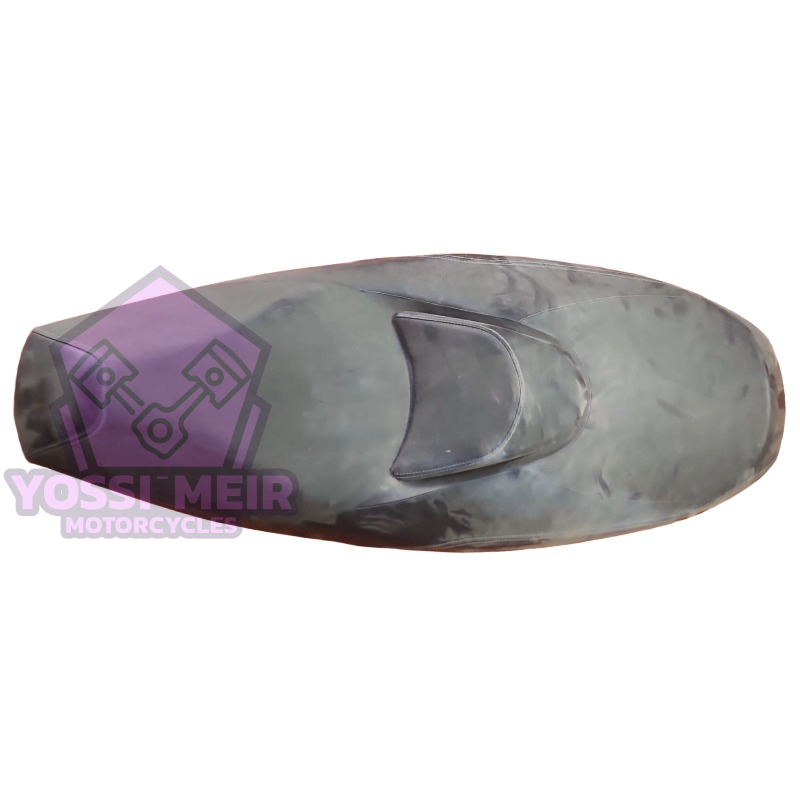 מושב בורגמן 400